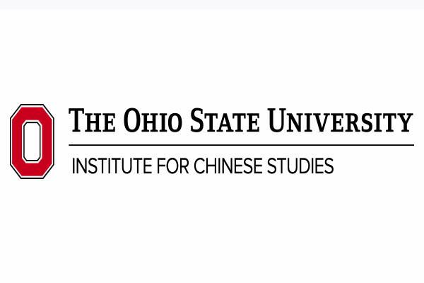 Institute for Chinese Studies Logo