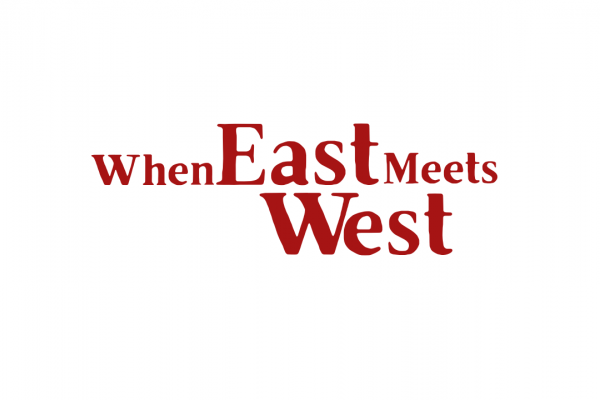 east meets west logo
